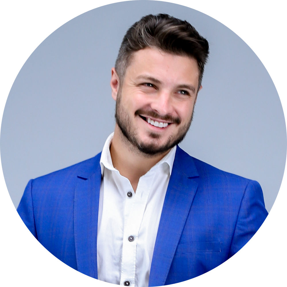 Rafael Mozzato