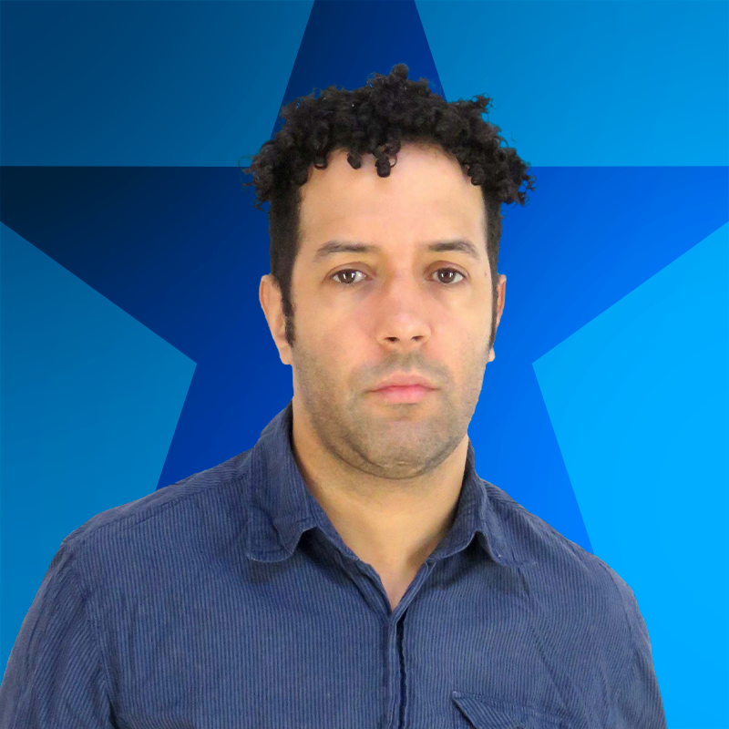 Thiago souza de oliveira