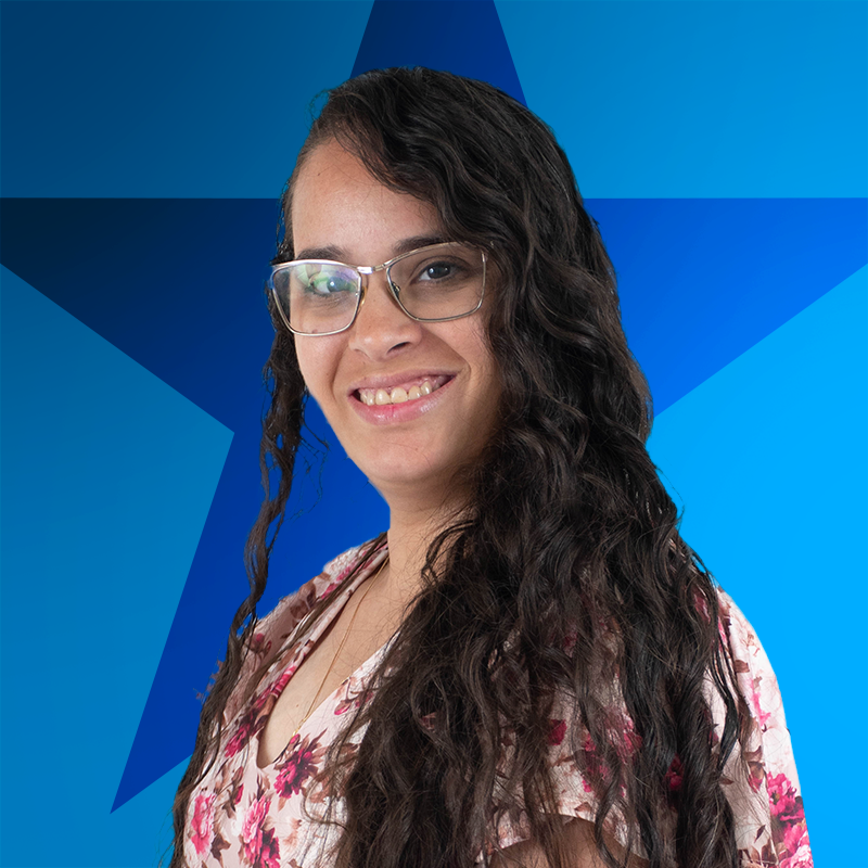 Rafaela Laila Cunegundes Guimarães Cavalcante