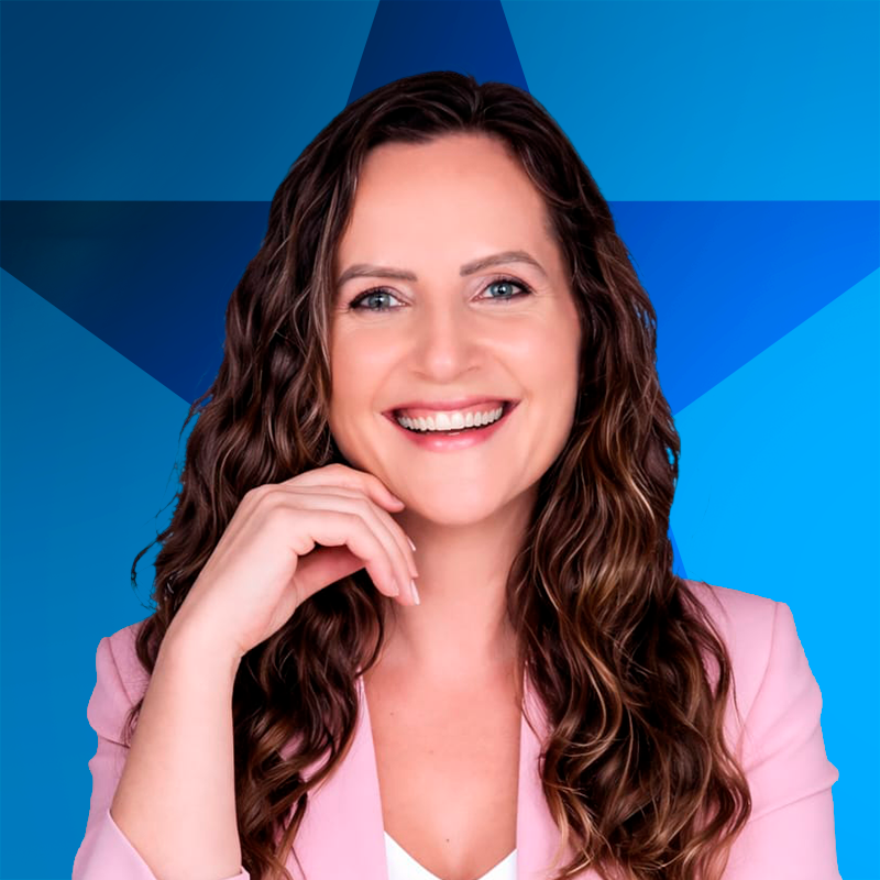 Ana Lúcia Bender Petry