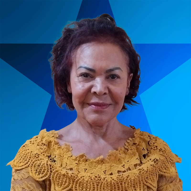 Maria Cecília Souza de Albuquerque