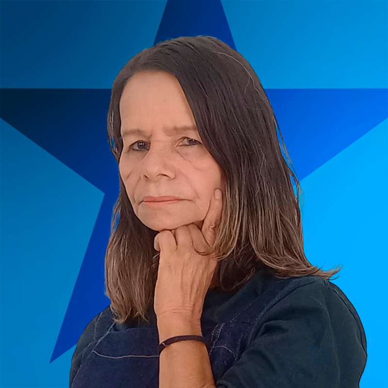 Maria de Lourdes Cardoso da Silva