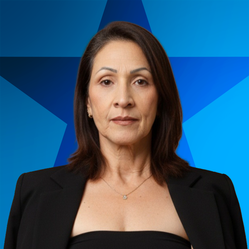 Nilva Camargo