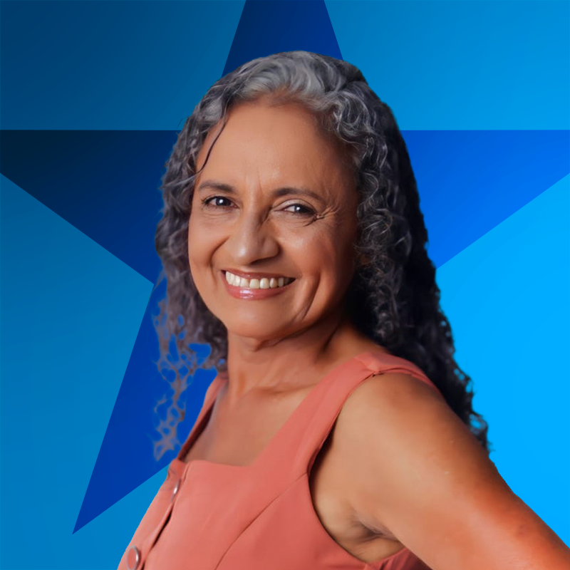 Laudivina de Jesus Pavão