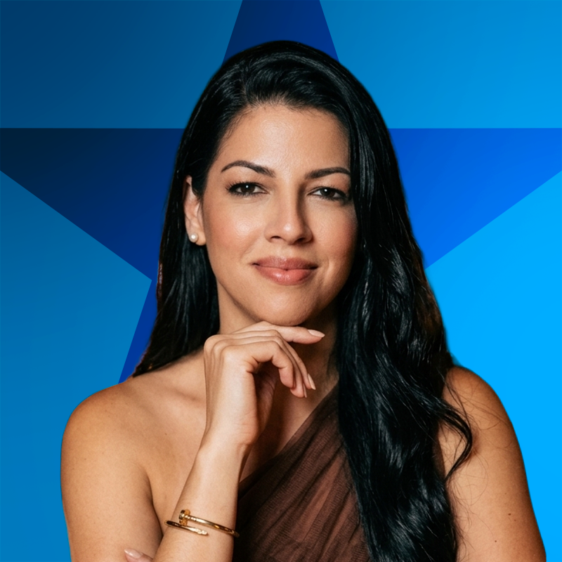 Mirian Vargas