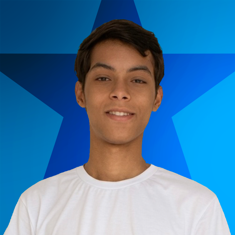 Kauã Borba da Silva