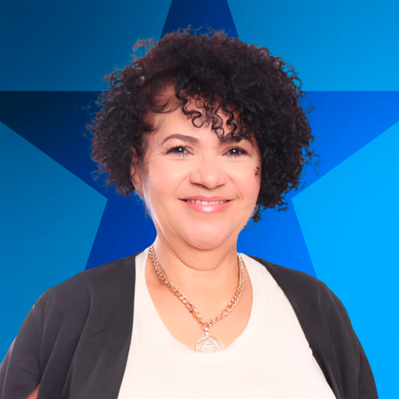 Vera Lúcia Nogueira de Paula