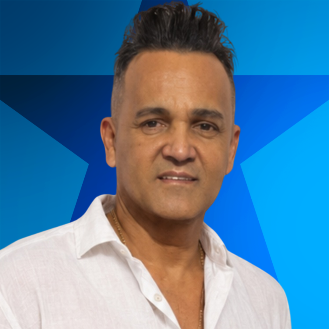 Claudenir dos Reis Araújo
