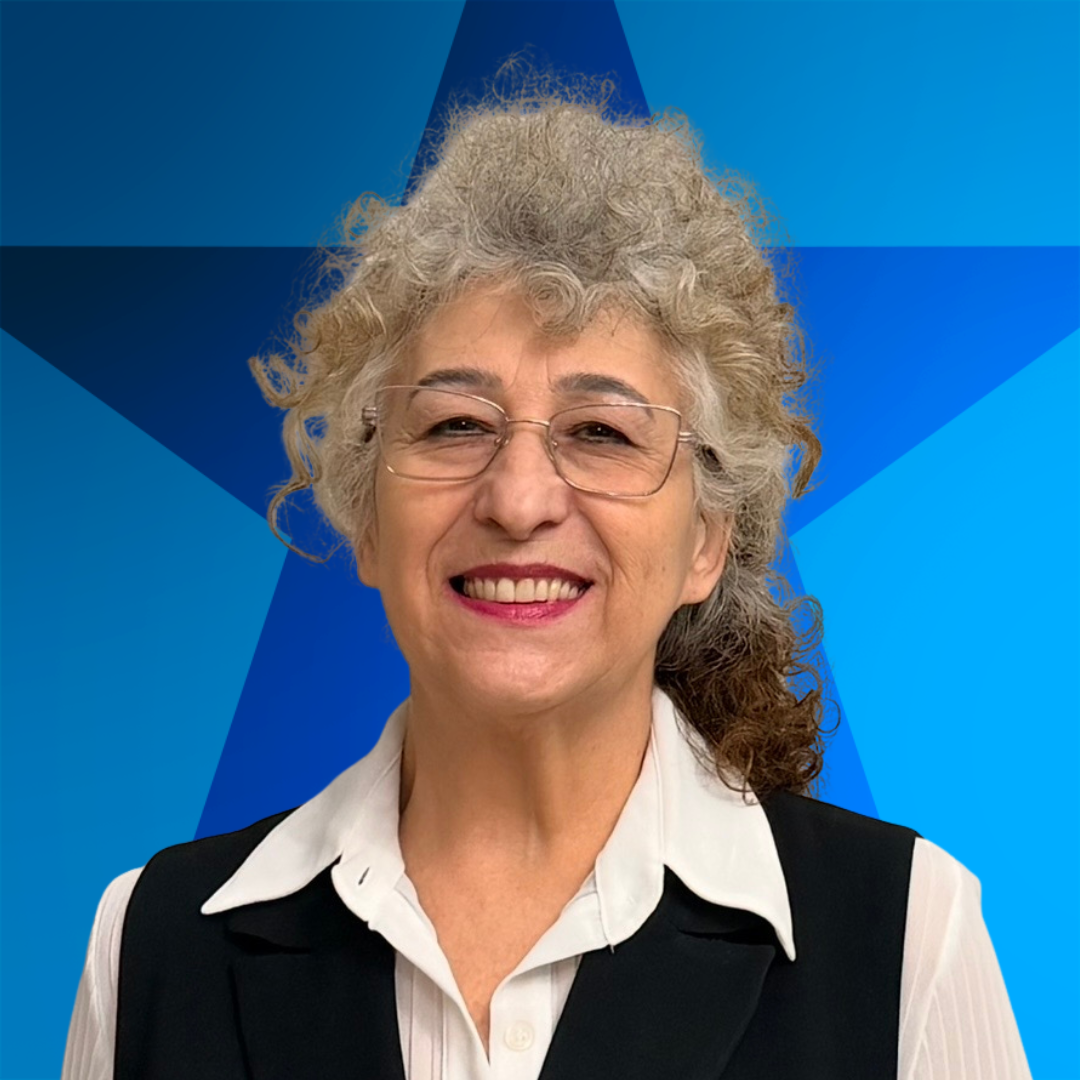 Marlene Rita Dalçoquio