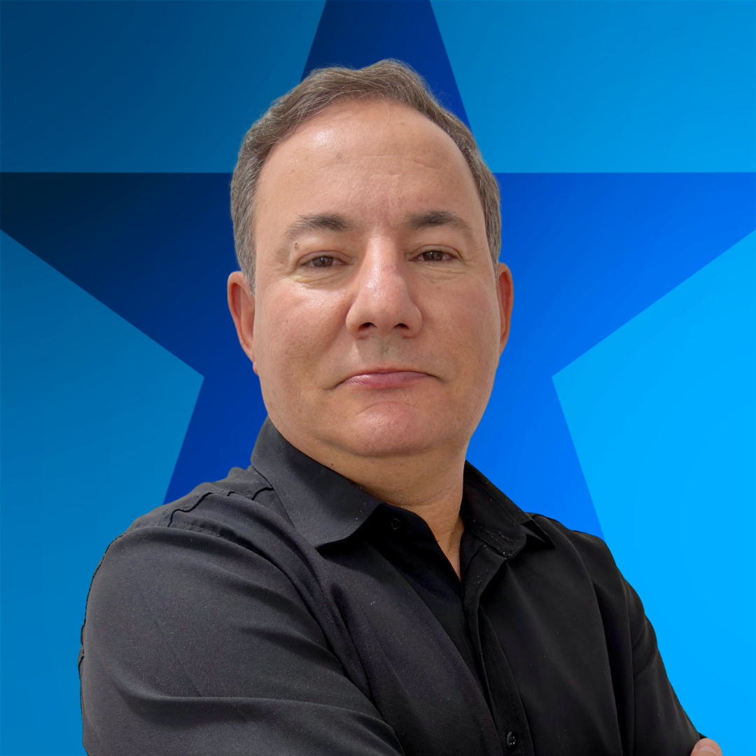Roberto Gomes Subi