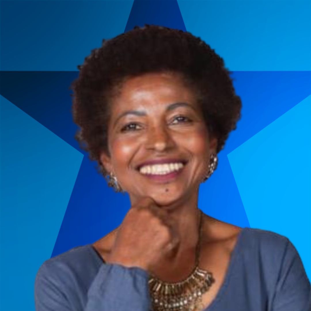 Marinalva Santana de almeida