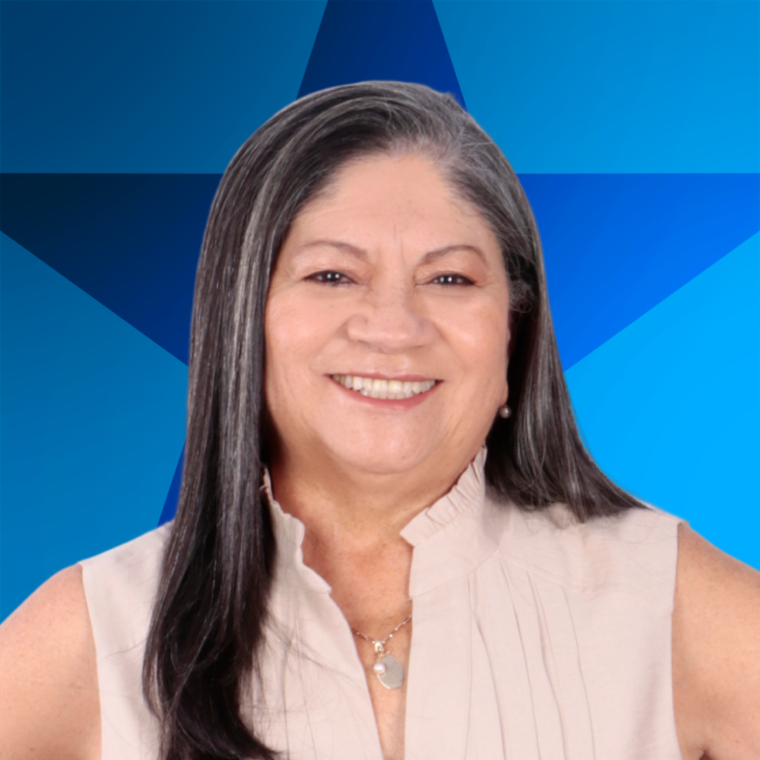 Alzira Pedroso de Morais
