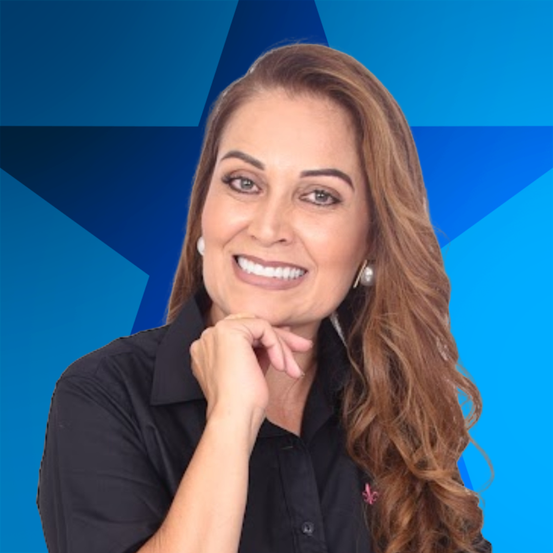 Miriam Belo Medeiros