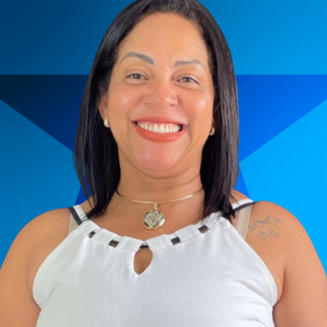 MARIA CRISTINA DOS ANJOS