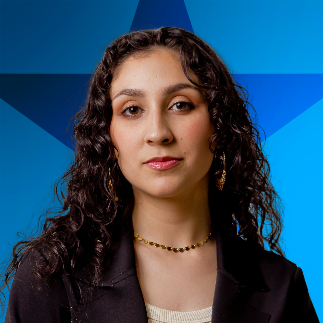 Adina Hadassa Schlickmann Miranda