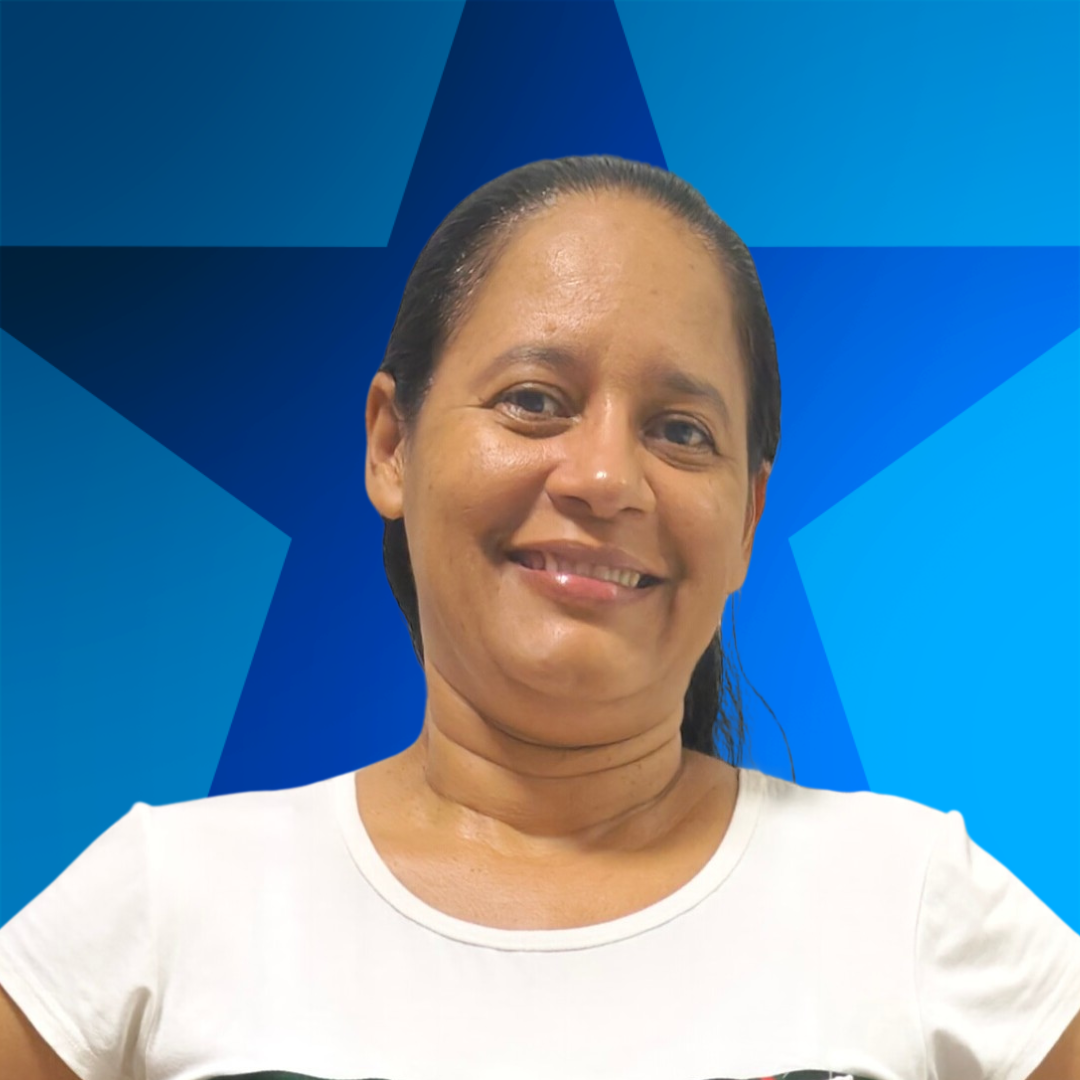 Alexsandra Claudino da Silva