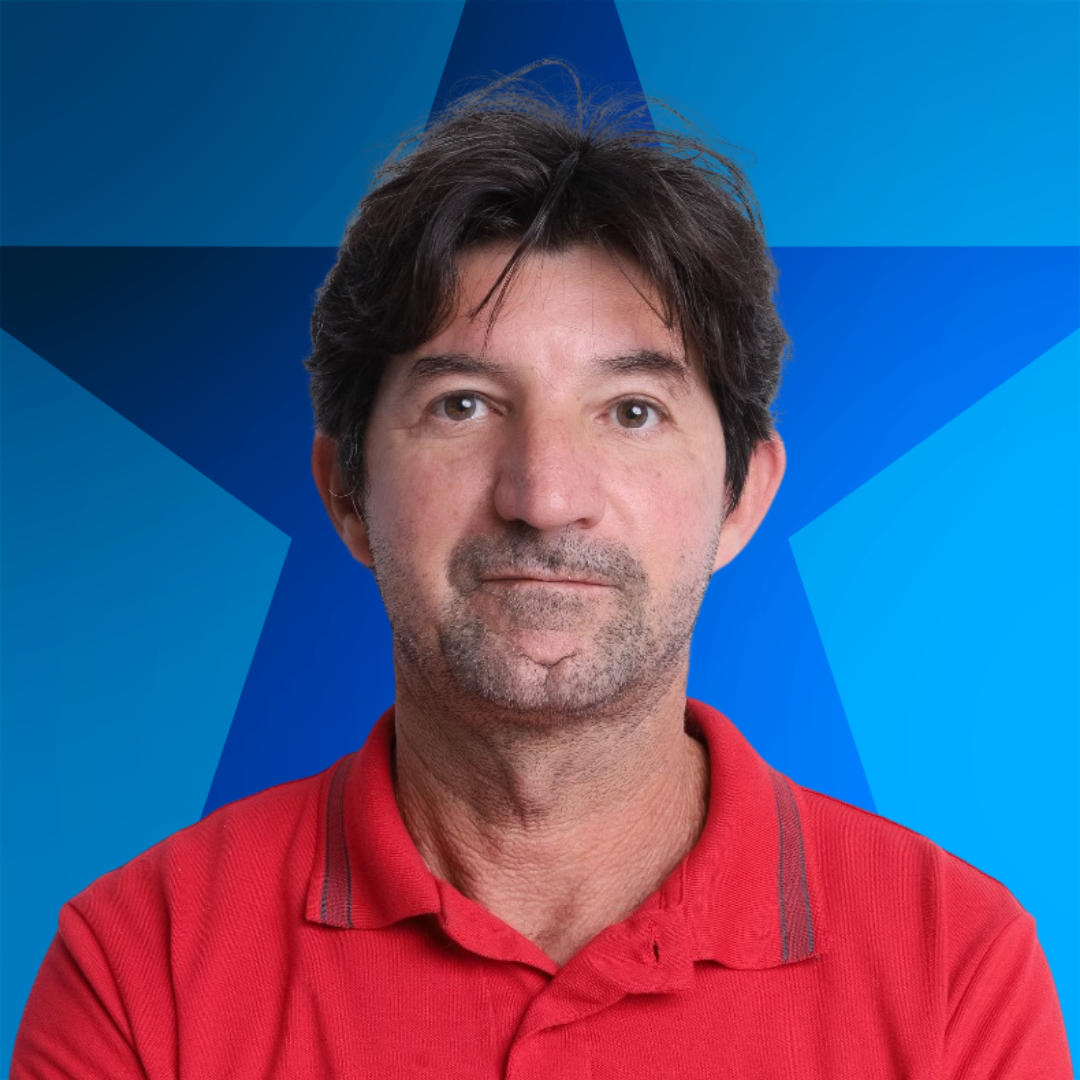 Valério de Oliveira