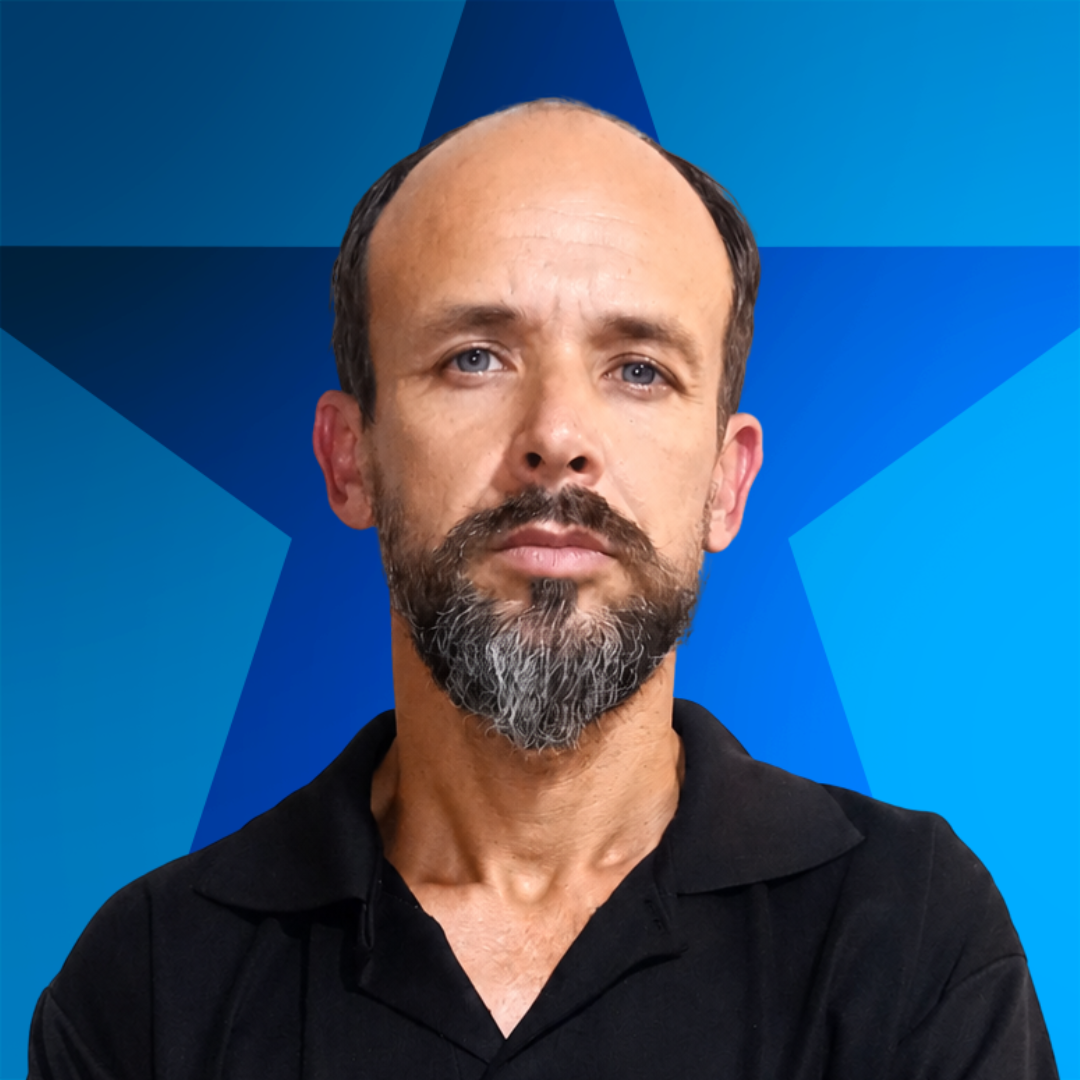 Jader Roberto de Oliveira Mengue