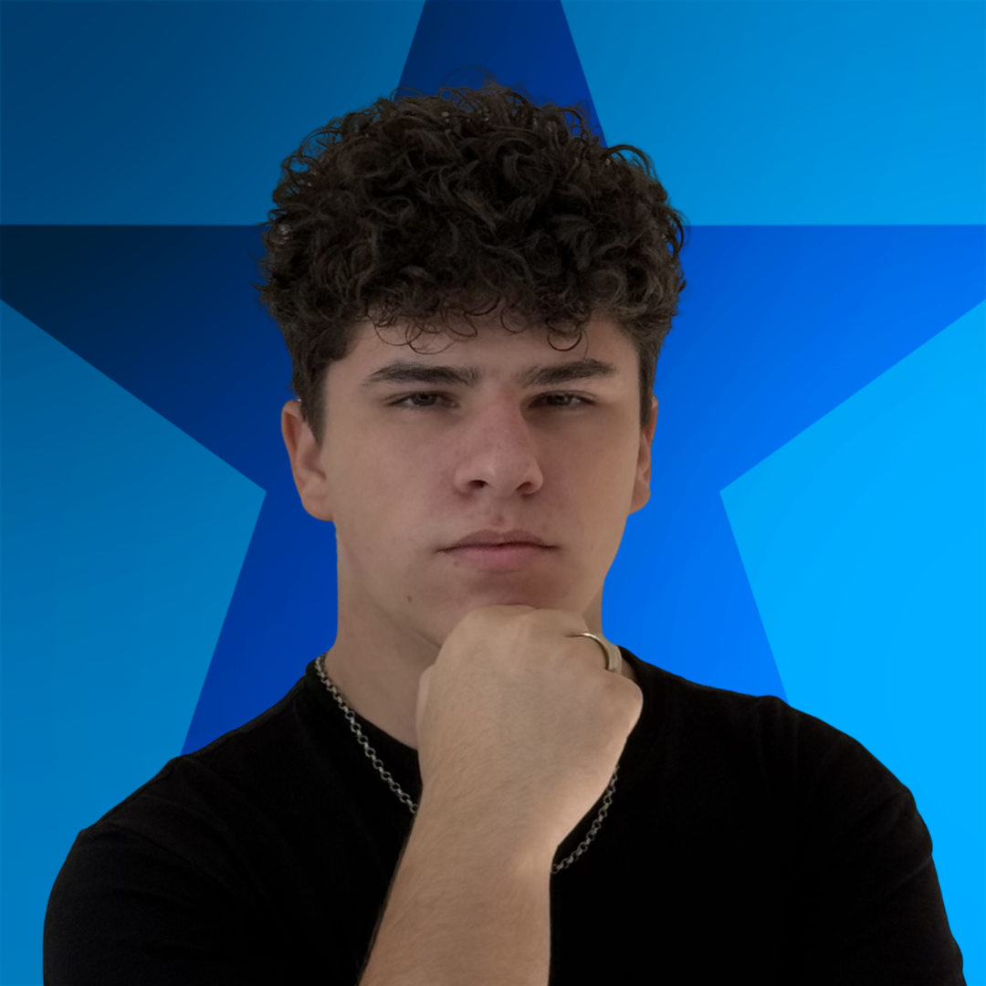 Mikael Maier Ferraz