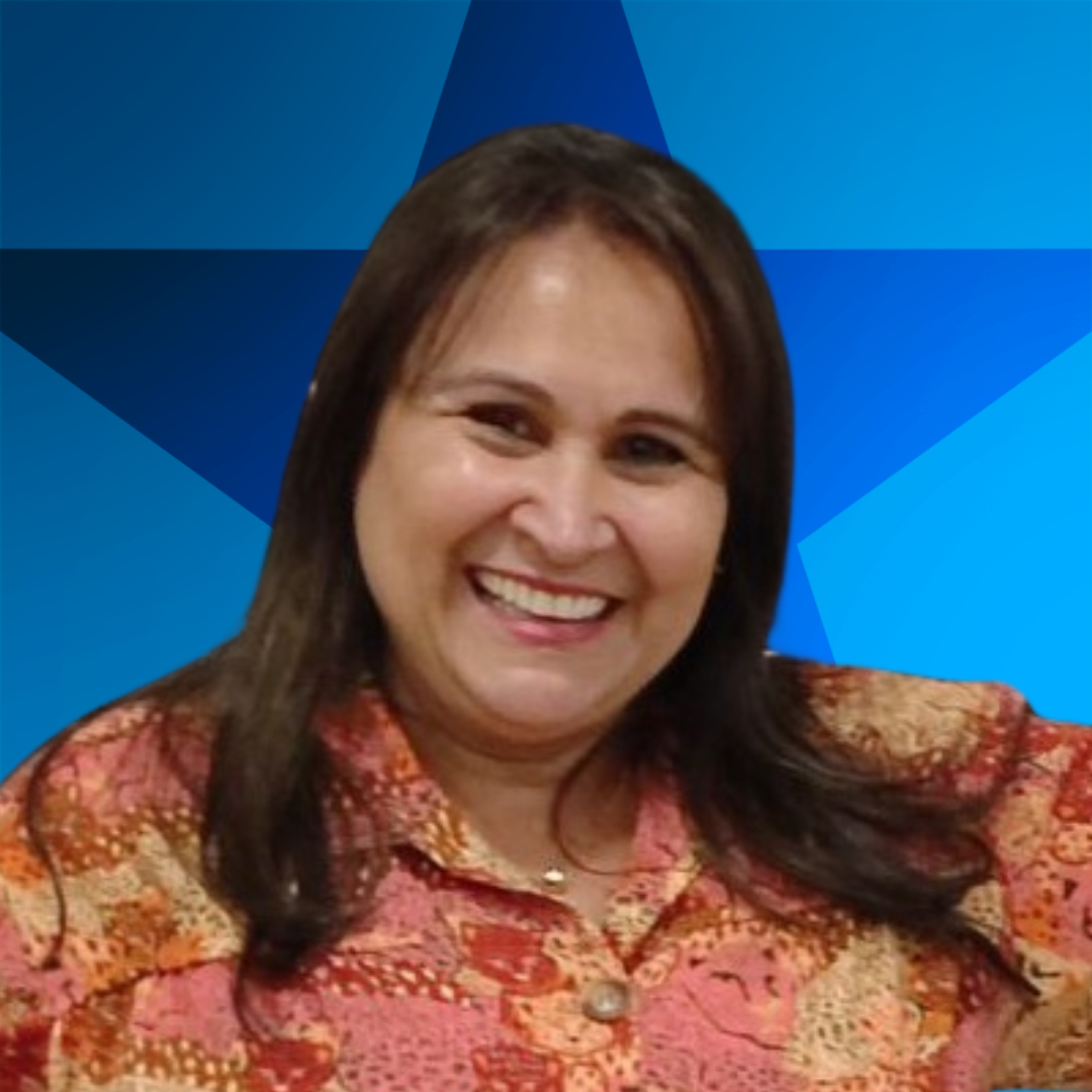 Mivaneide Otilia de Oliveira Lopes