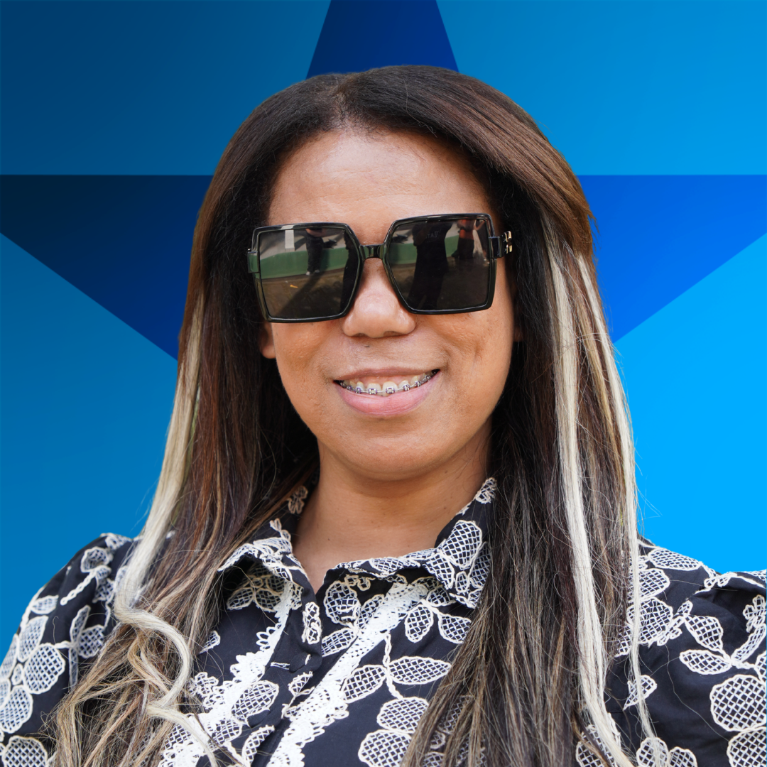 Eunicia Luiz Xavier