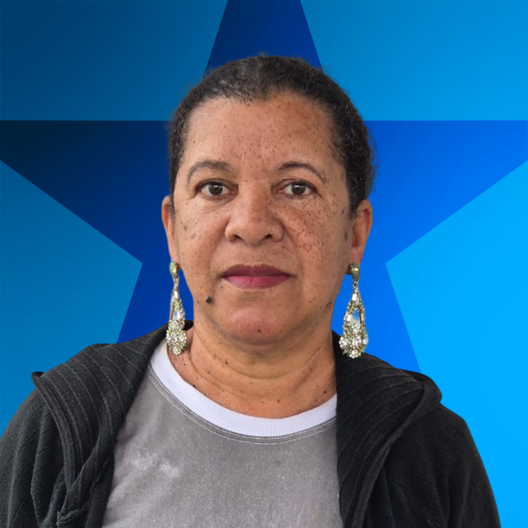 Claudice Ferreira dias
