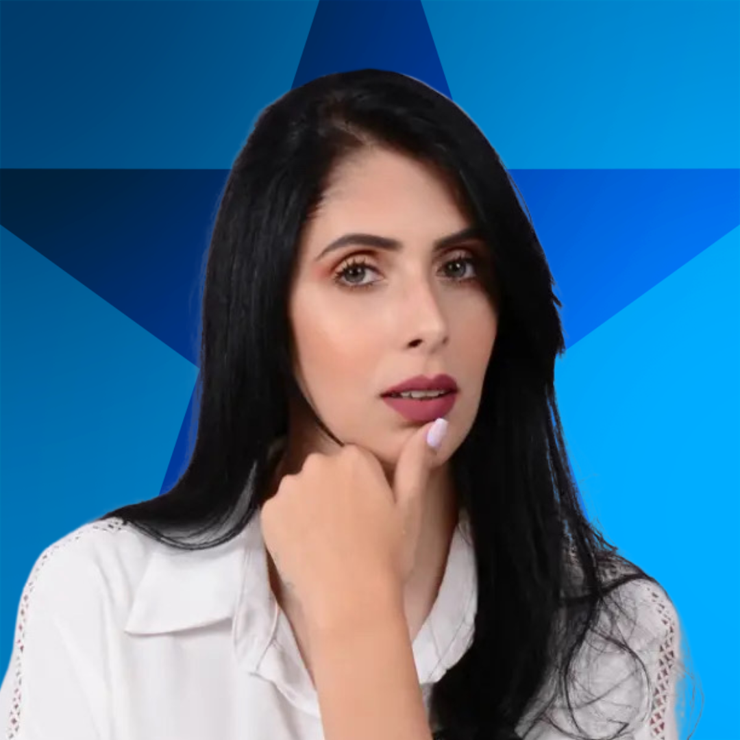 Pamela Cristina Falda Morais