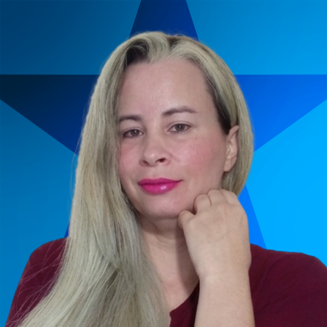 Geane de Lima Nunes