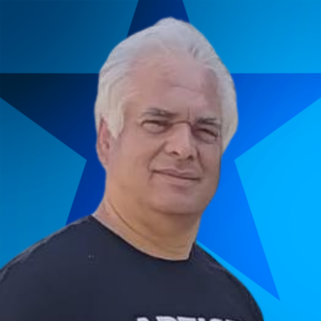 Antonio Custodio Lopes