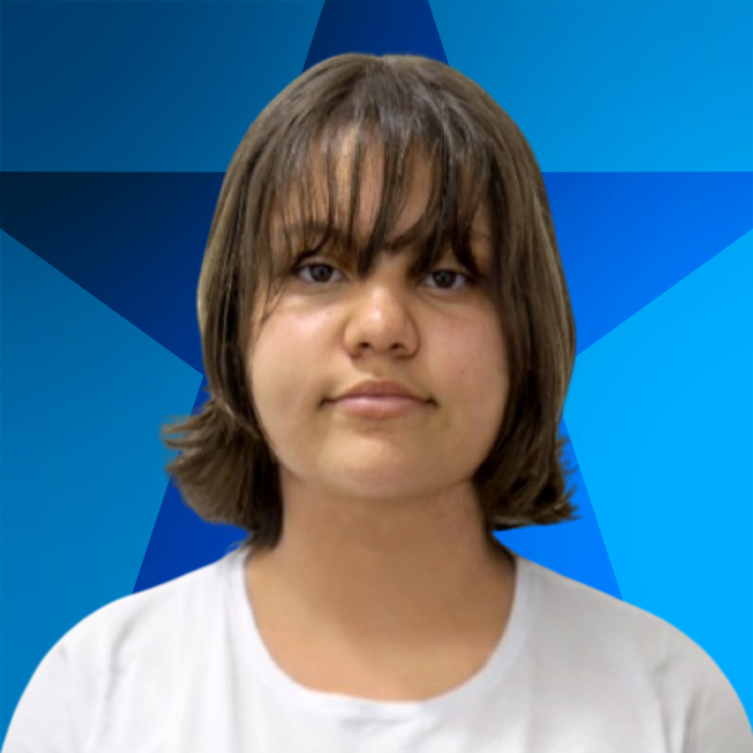 Luíza Gonçalves Subi