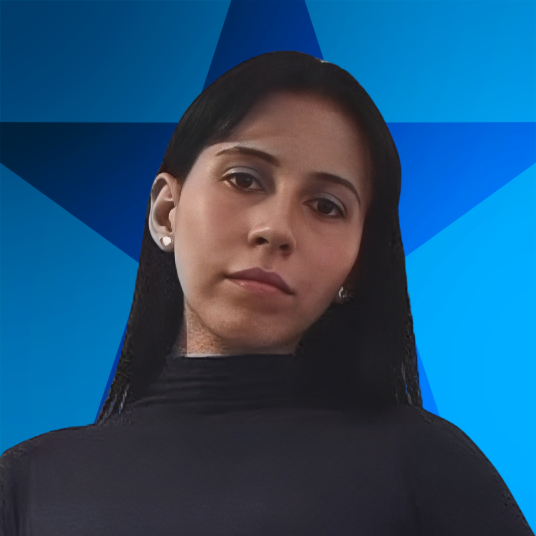 Larissa Paim de Amorim