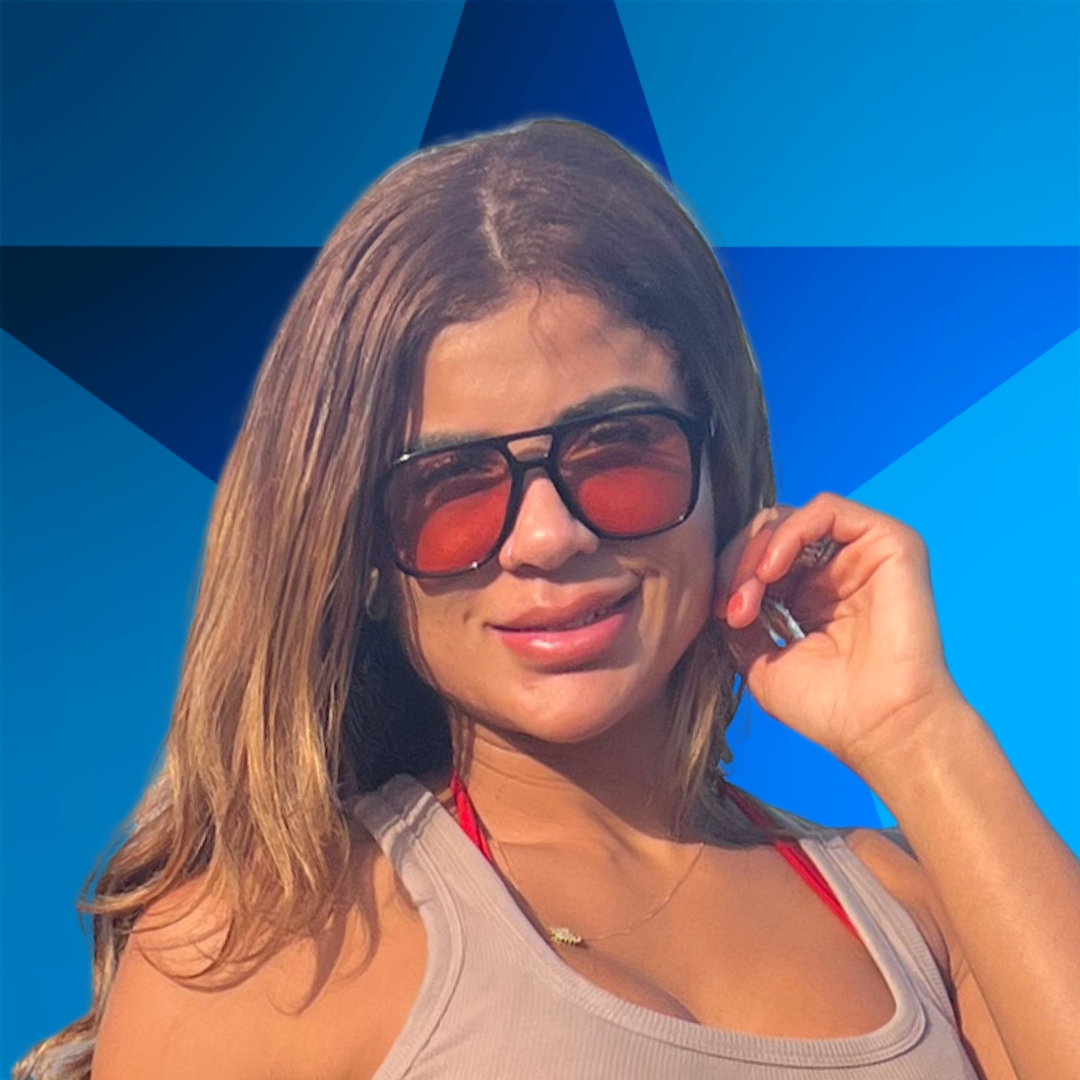 Gabrielle Cristina Lima de Assis