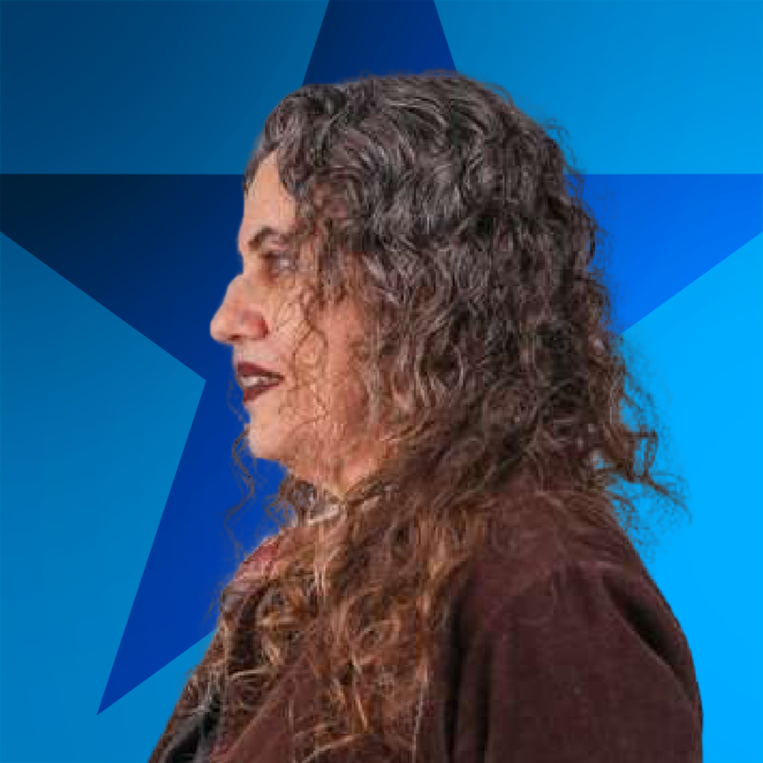 Doroteia Aparecida Missão