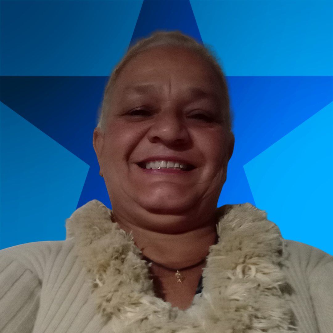 Roseli jacinto ramos