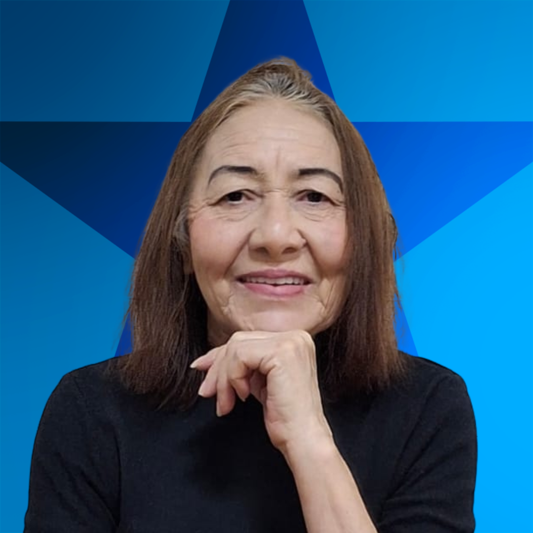 Heloísa do nascimento Souza