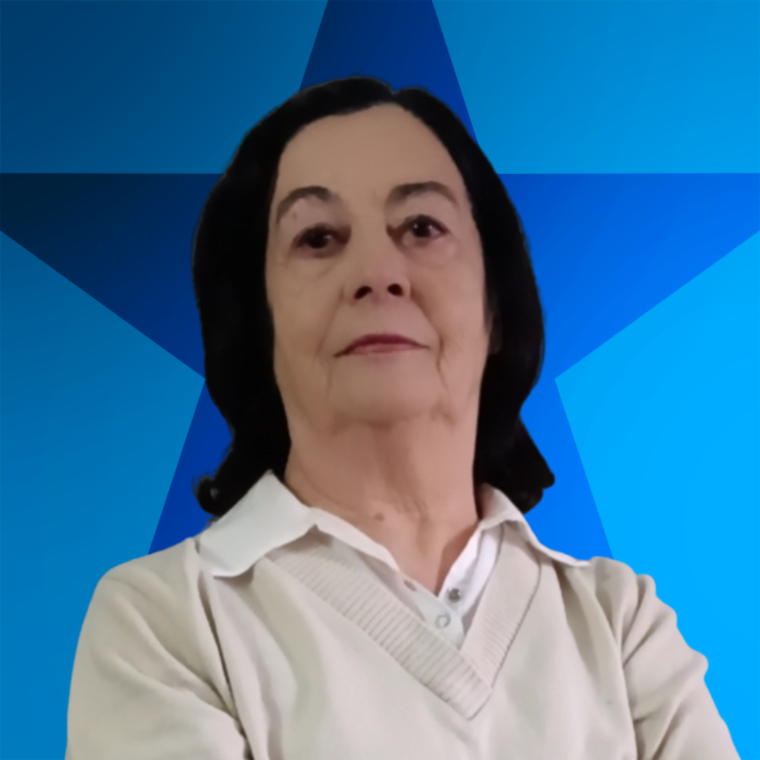 Maria Terezinha Garcez de Lima