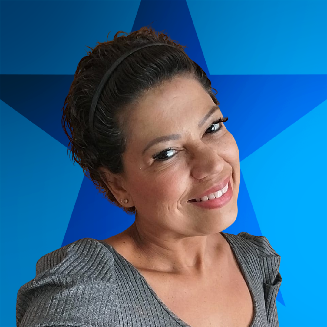 Eloisa Aparecida da Silva