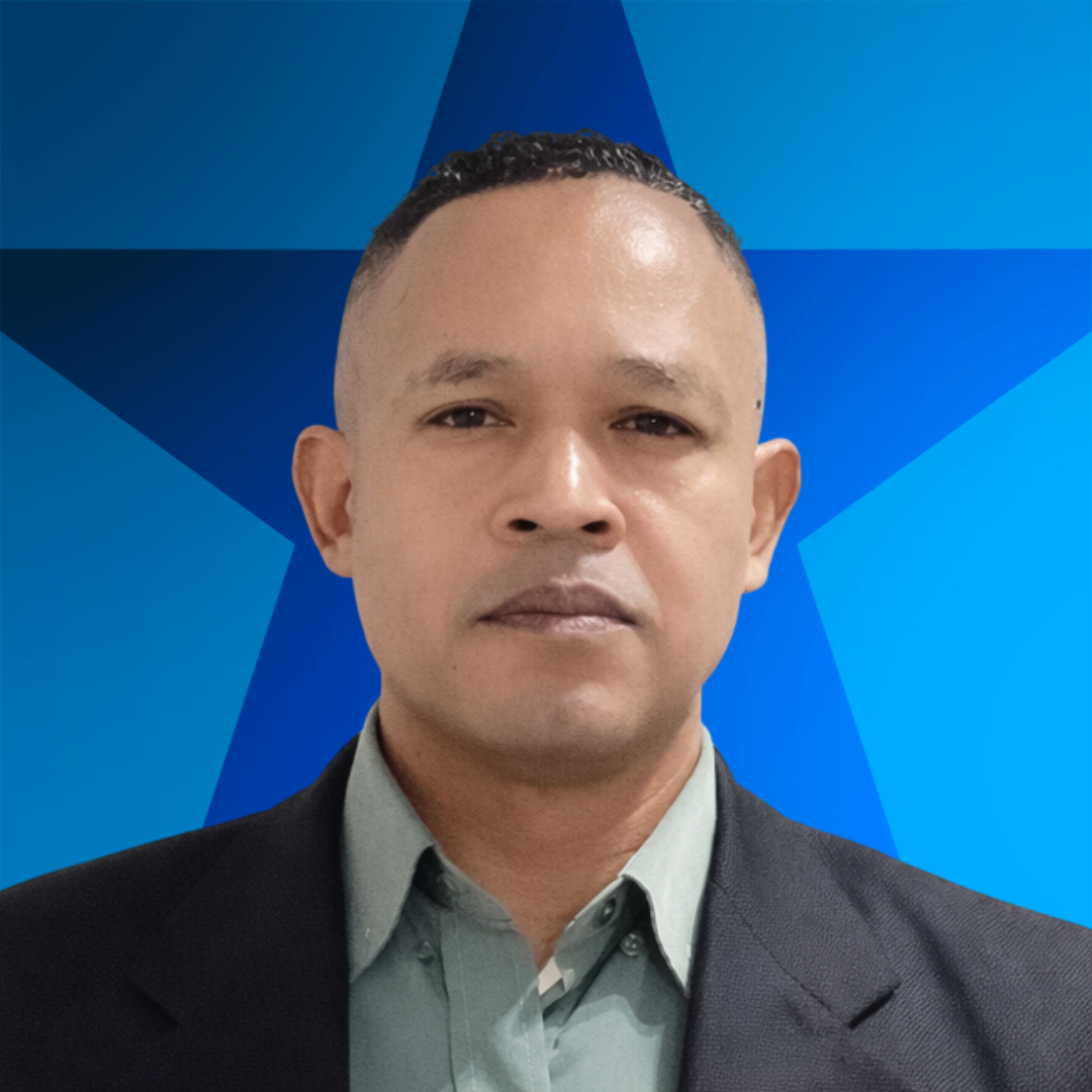 Adair Pereira de Menezes