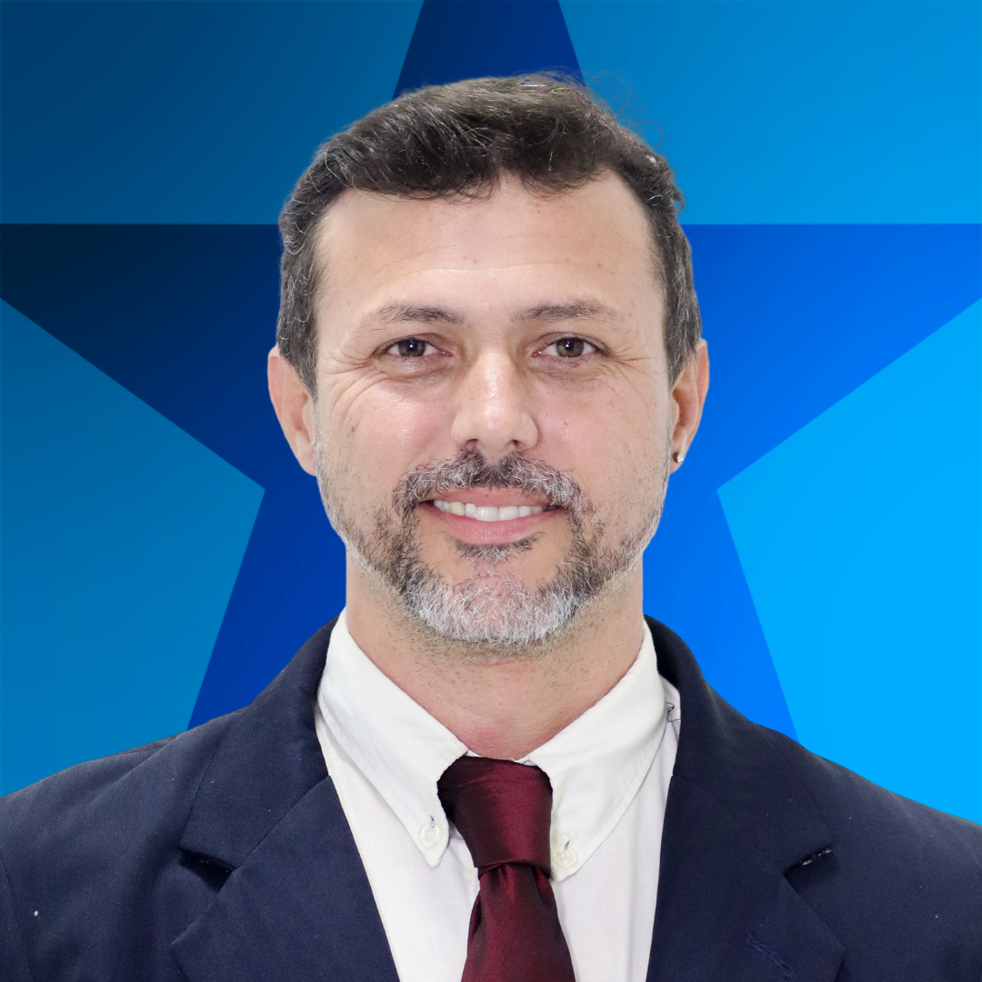 Elias Goulart Bello