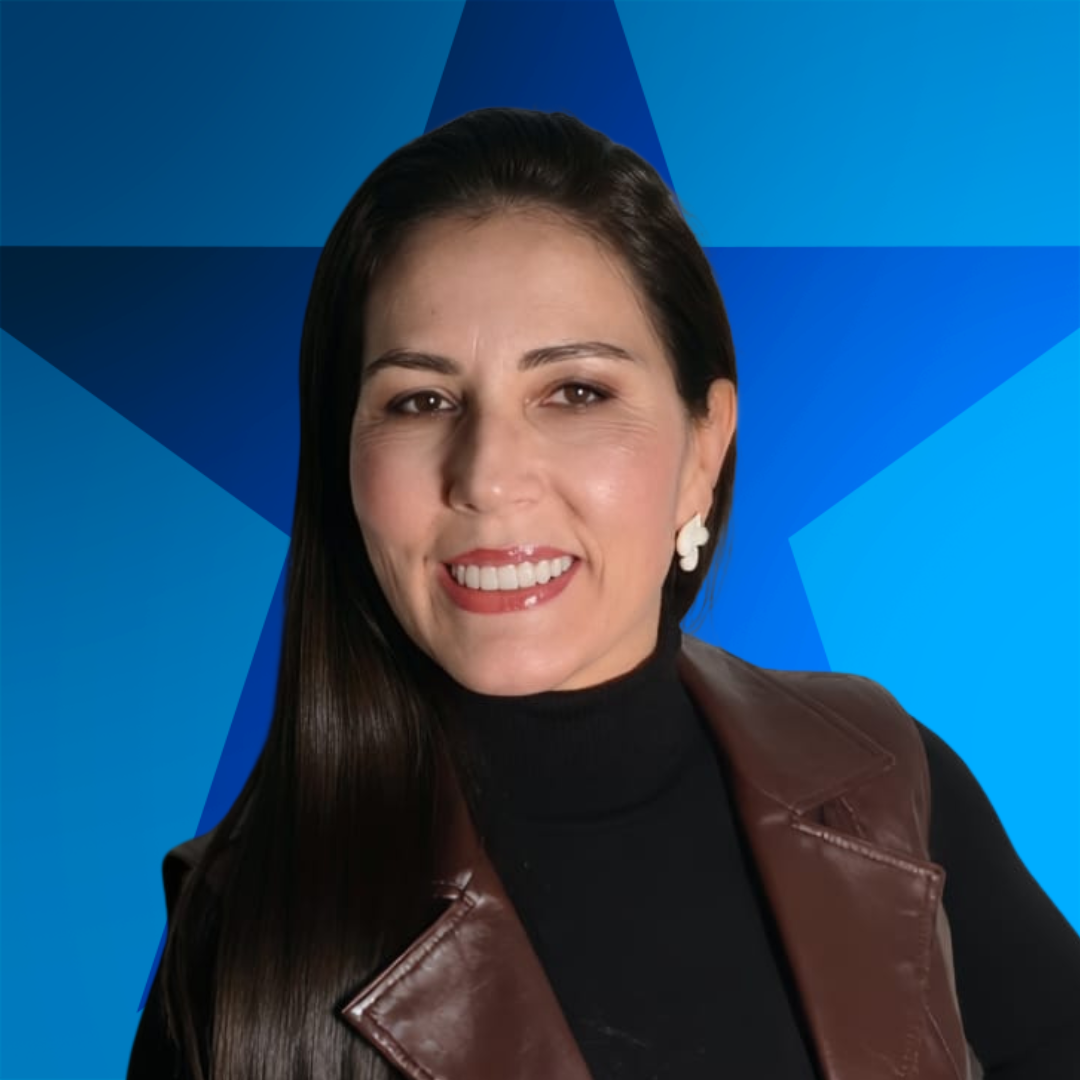 ROSELI RIBEIRO DOS SANTOS