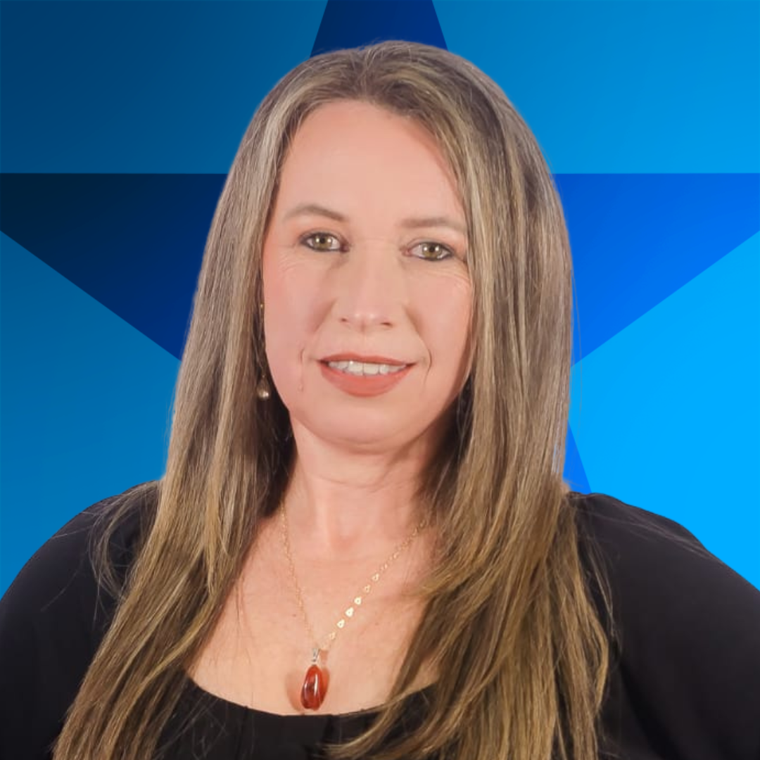 Angela Maria Alves Paranhos