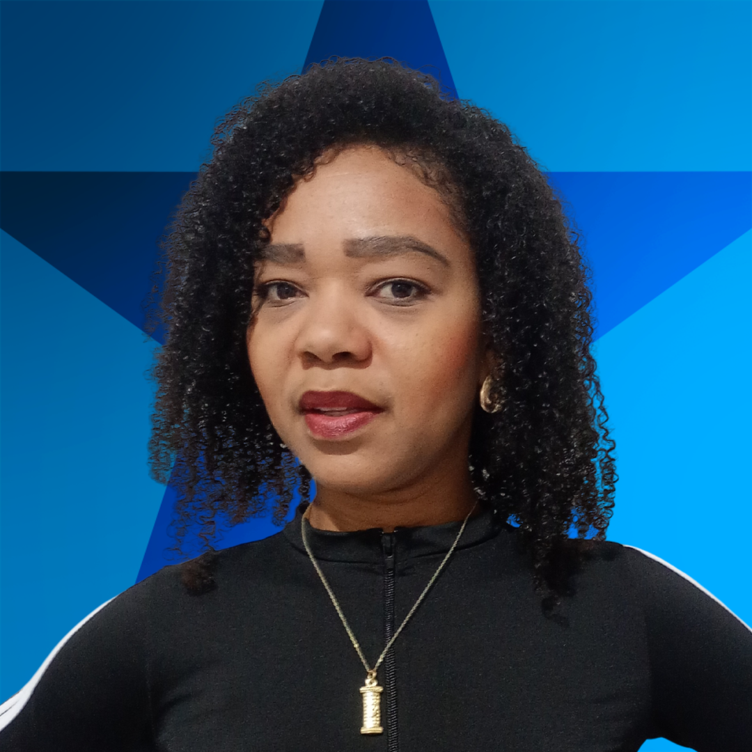 Ana Paula de jesus Santana