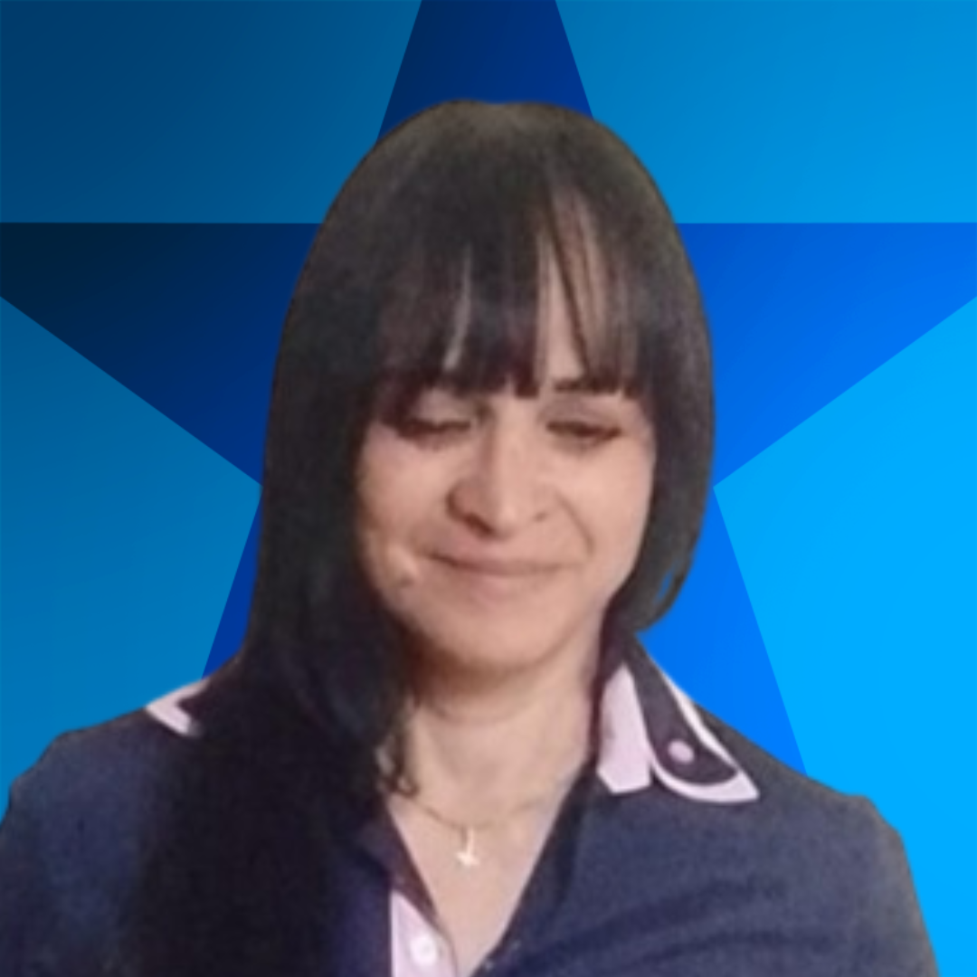 Marilda Barbosa Leite