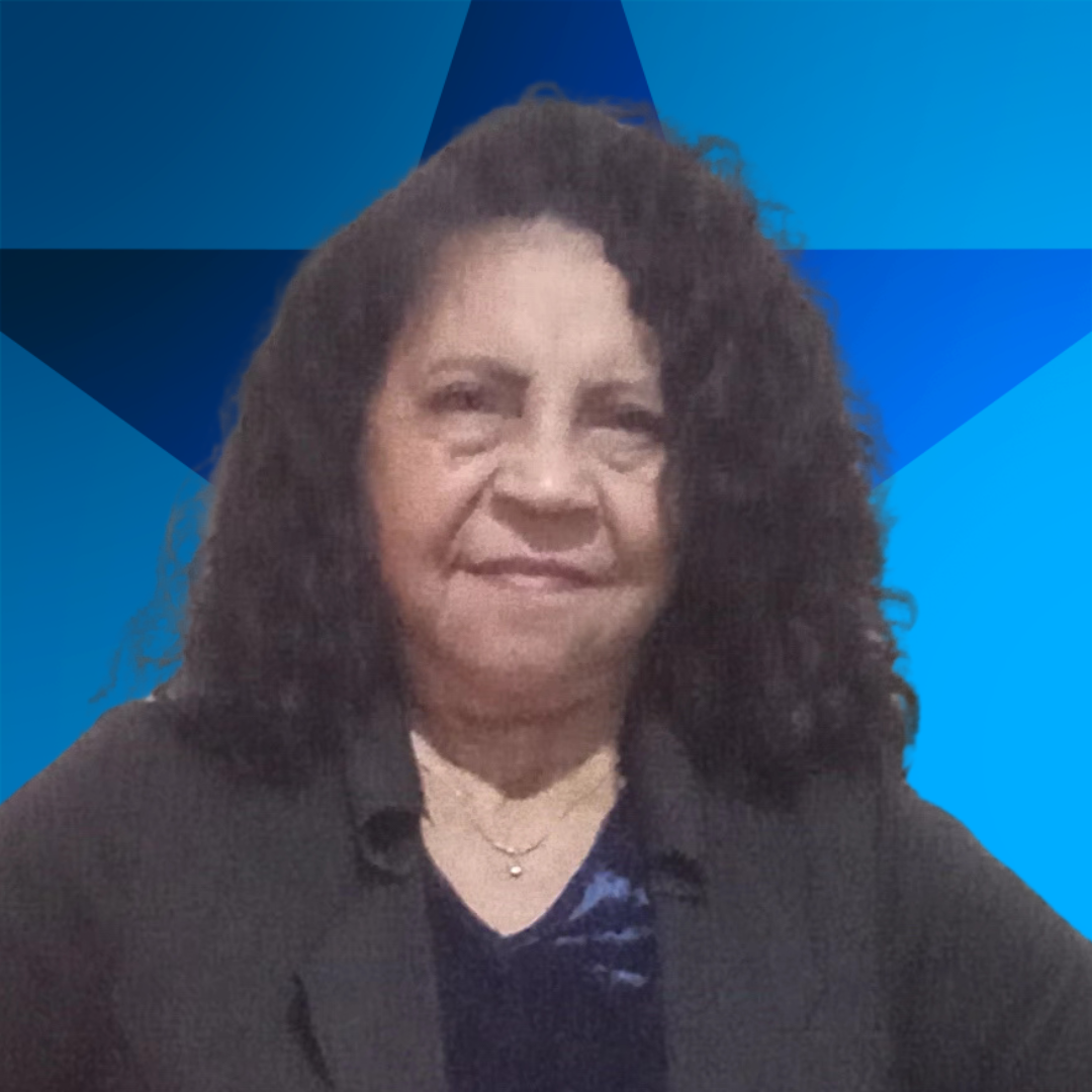 Erondina chagas de Oliveira