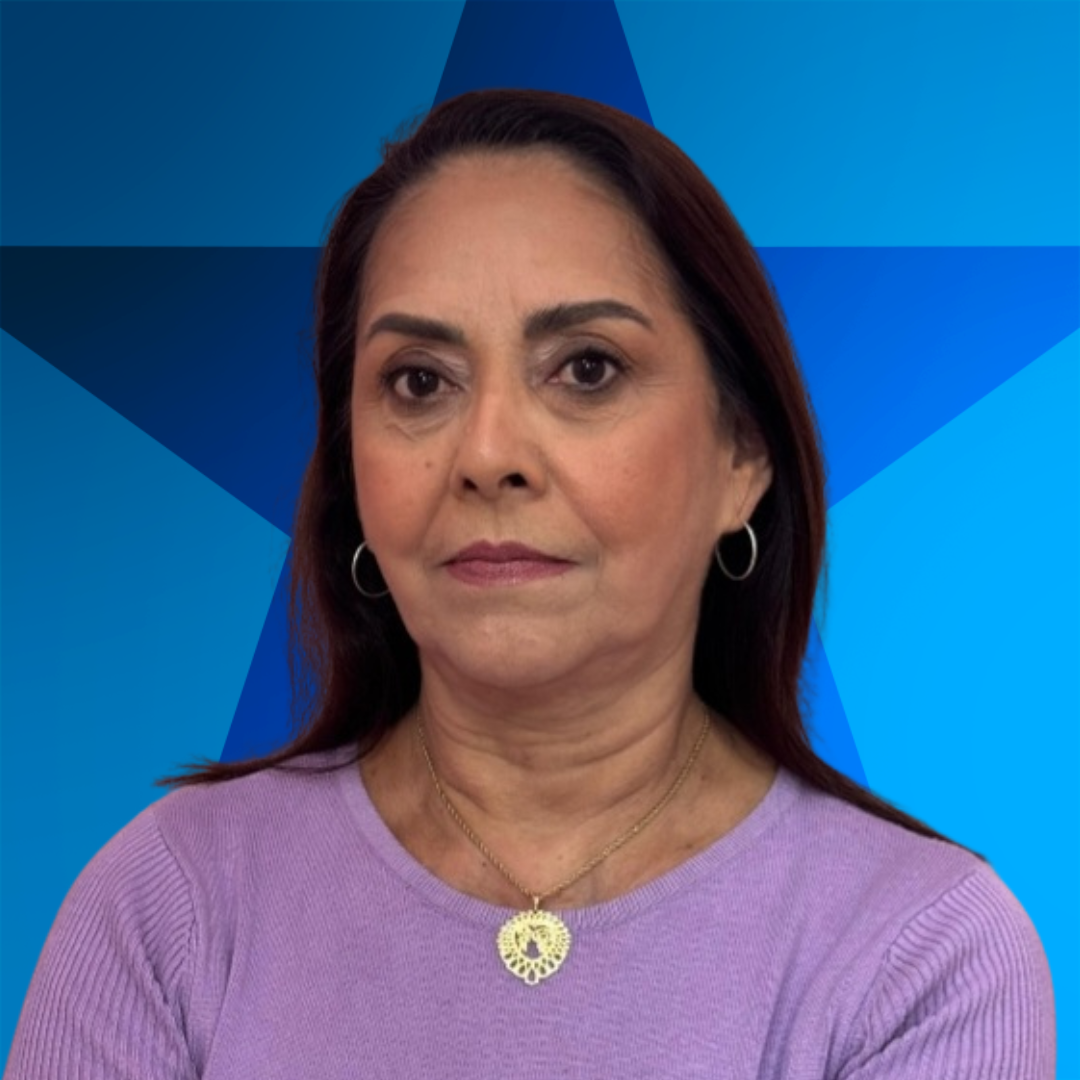Lêda Modesta Santos Fonseca