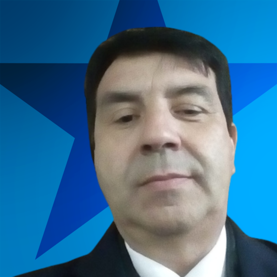 Ary Antonio Fernandes