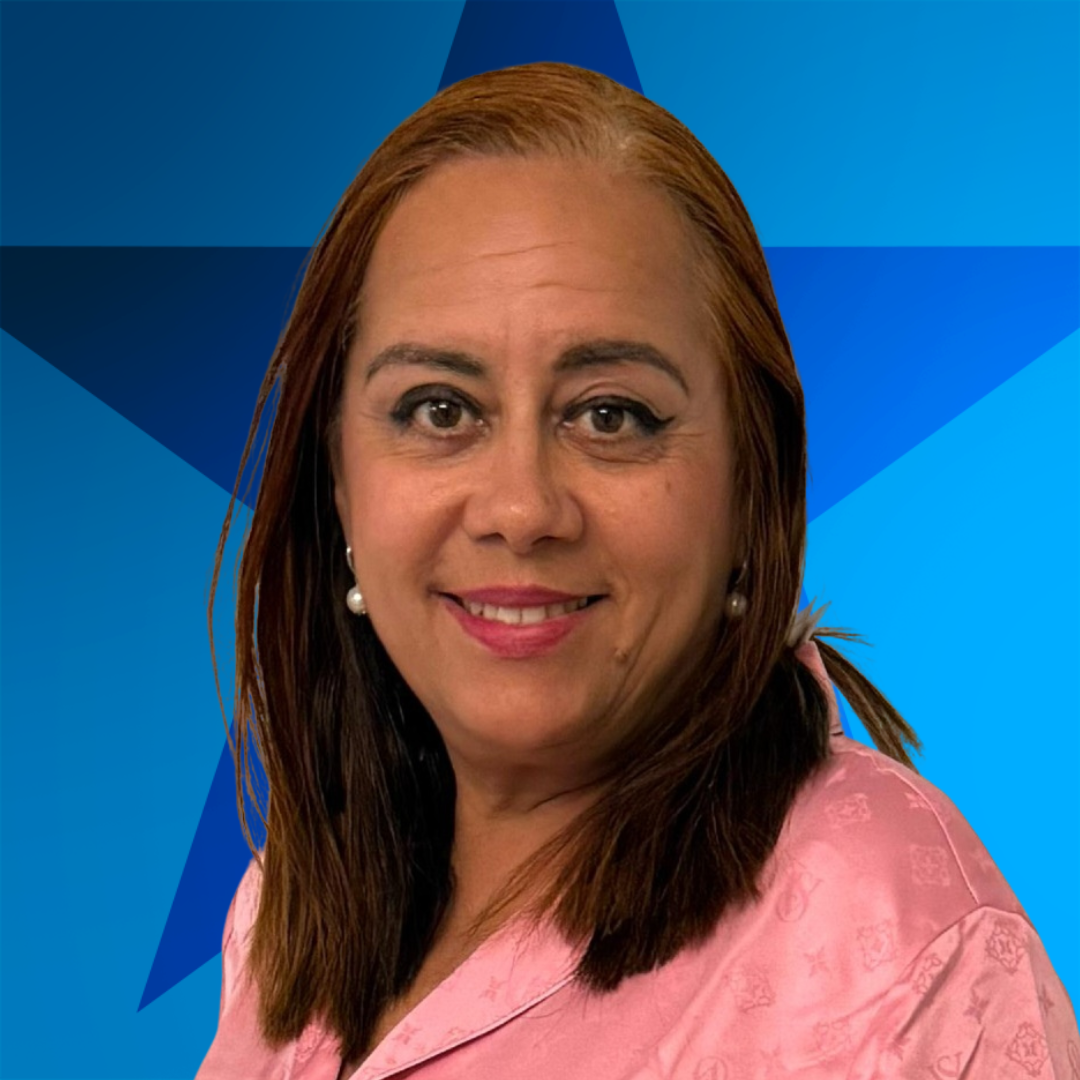 Débora Alves de Azeredo Bremenkamp/Debbie Kamp