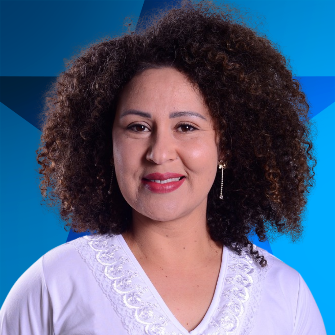 Adriana da Silva fontella