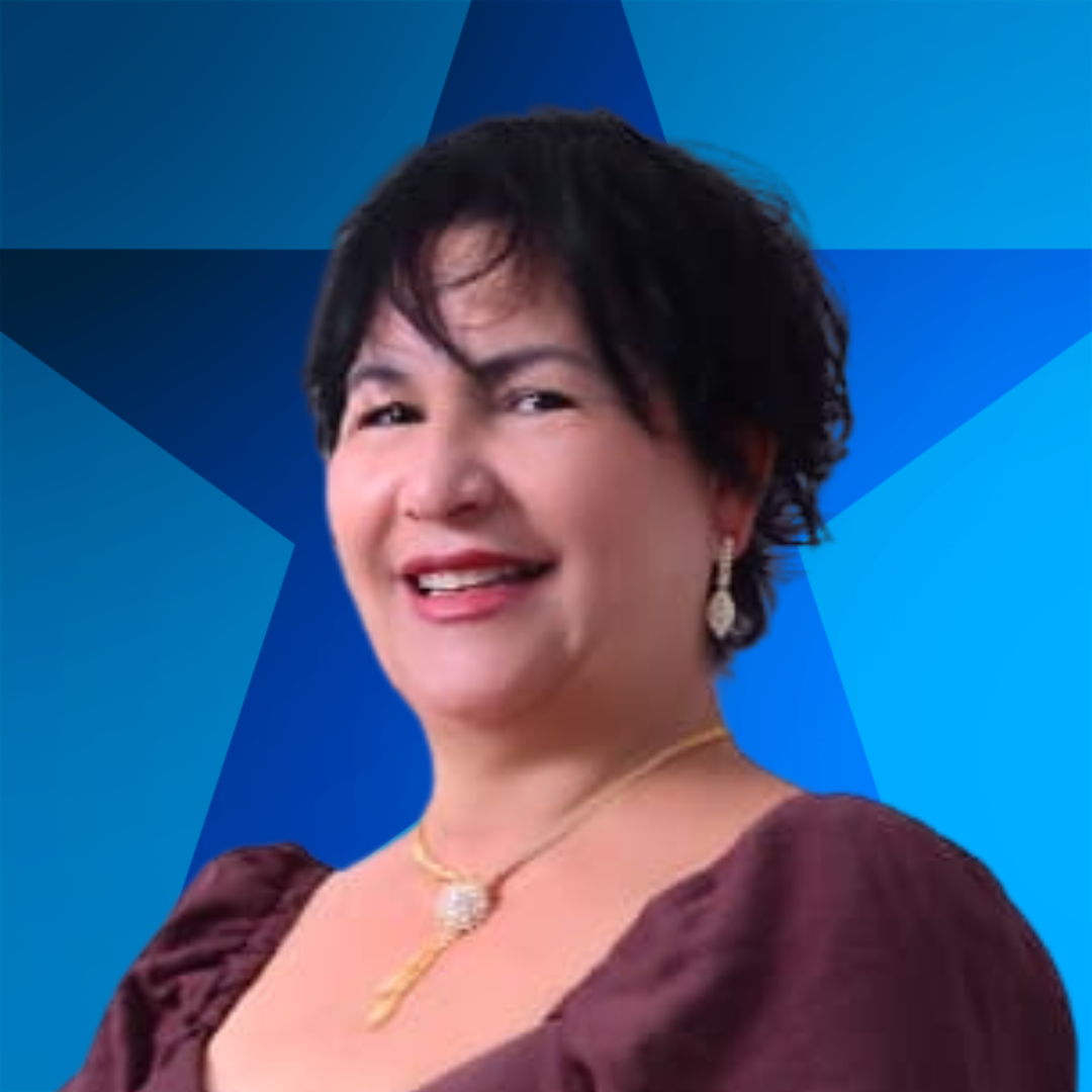 Regina Celia Cabral Lima