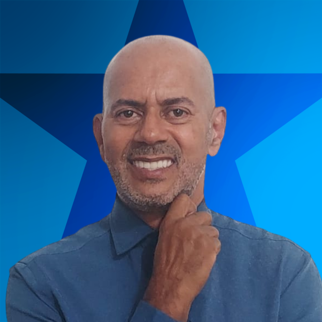 Isaias seles pereira